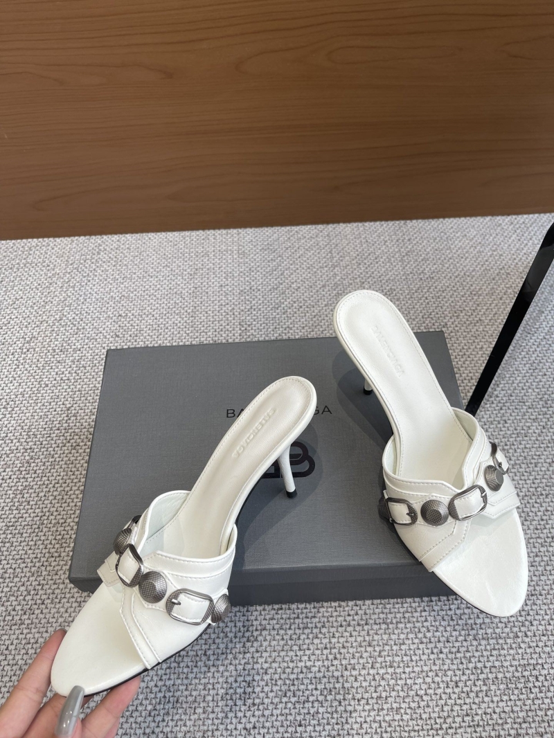 Balenciaga Slippers